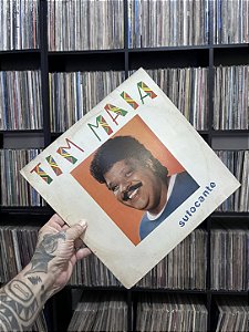 LP - TIM MAIA - SUFOCANTE