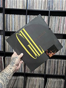 LP - GILBERTO GIL - GILBERTO EM CONCERTO