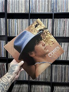 LP - CAETANO VELOSO - CORES NOMES
