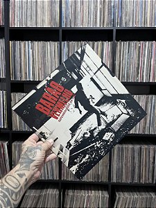 LP - BARAO VERMELHO - SUPERMERCADOS DA VIDA