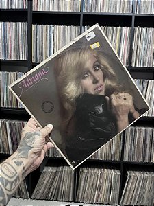 LP - ADRIANA - ADRIANA