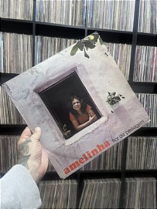 LP - AMELINHA - FLOR DA PAISAGEM