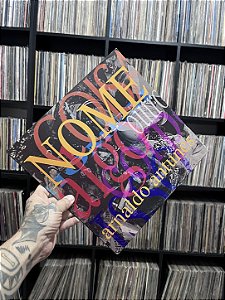 LP - ARNALDO ANTUNES - NOME