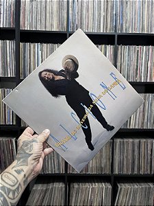 LP - ALCIONE - BRASIL DE OLIVEIRA DA SILVA DO SAMBA