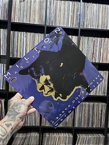 LP - MILTON NASCIMENTO - A BARCA DOS AMANTES