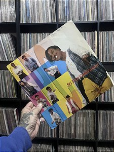 LP - SÓ PRA CONTRARIAR - SÓ PRA CONTARIAR 1994