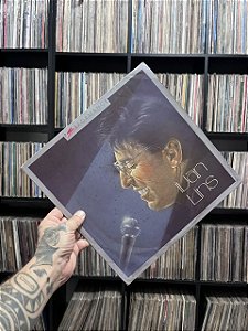 LP - IVAN LINS - PERFORMANCE