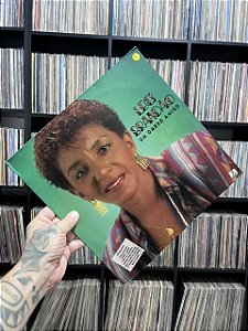 LP - LECI BRANDRAO - UM OMBRO AMIGO