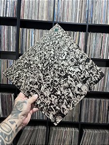 LP - GEORGE MICHAEL - LISTEN WITHOUT PREJUDICE VOL 1