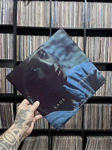 LP - SADE - PROMISSE