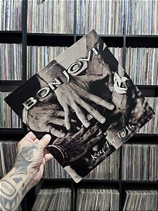 LP - BON JOVI - KEEP THE FAITH