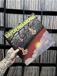 LP - FAITH NO MORE - THE REAL THING