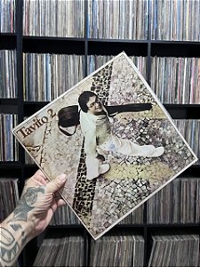LP - TAVITO - TAVITO 2