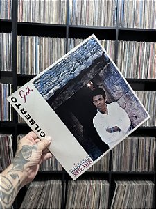 LP - GILBERTO GIL - DIA DORIM NOITE NEON