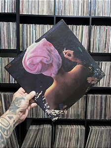 LP - GAL COSTA - LUA DE MEL COMO O DIABO GOSTA
