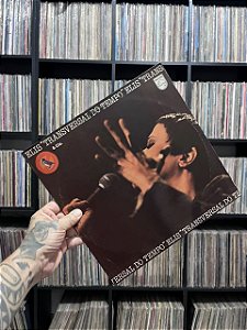 LP - ELIS REGINA - TRANSVERSAL DO TEMPO