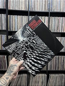 LP - BARAO VERMELHO - DECLARE GUERRA
