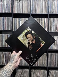 LP - ELIS REGINA - ELIS