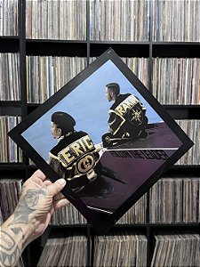 LP - ERIC B E RAKIM - FOLLOW THE LEADER
