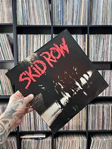 LP - SKID ROW - SKID ROW