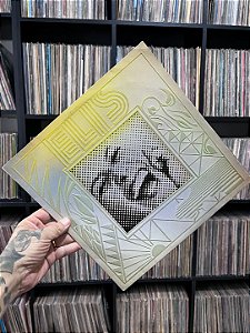 LP - ELIS REGINA - ELIS 1980