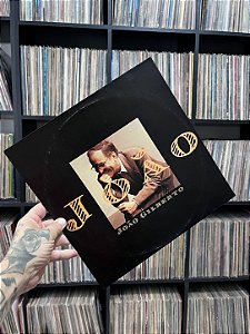LP - JOAO GILBERTO - JOAO