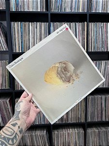 LP - CHICO BUARQUE - EN ESPANOL