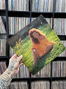 LP - BETH CARVALHO - BETH