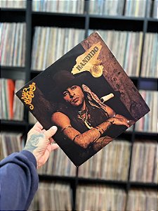 LP - NEY MATOGROSSO - BANDIDO