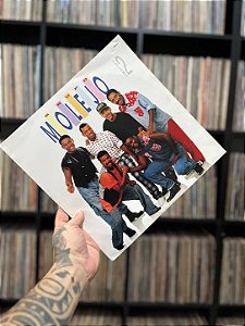 LP - GRUPO MOLEJO - VOLUME 2