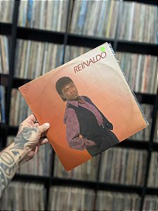 LP - REINALDO - REINALDO