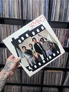 LP - BRYLHO - BRYLHO
