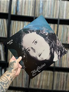 LP - ZELIA CRISTINA - OUTRA LUZ (ZELIA DUNCAN)