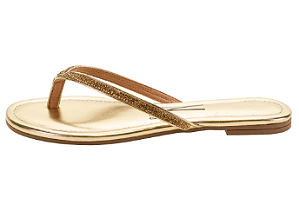 Rasteira Calçados Femininos Tamanco  Vizzano Fem  6371100