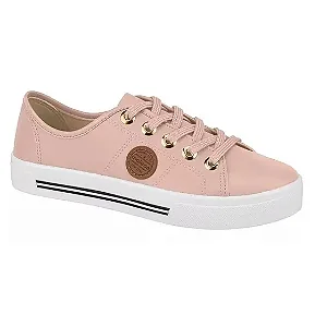 Tenis Calçados Femininos Tenis Moleca Fem  5667302