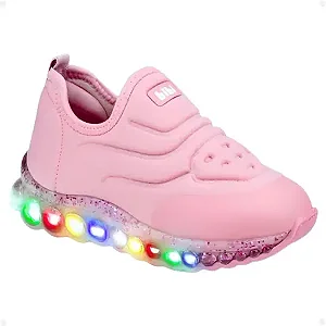 TENIS INF BIBI MASC 1079