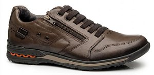 Sapatenis  Calçados Masculinos Sapatenis  Pegada Masc  114858