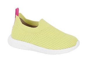 Tenis Menina Calçados Infantis Tenis Inf Fem Molekinha 2556104