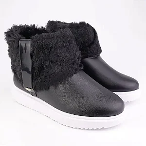 Bota  Calçados Infantis Bota Inf Fem Molekinha  2172105