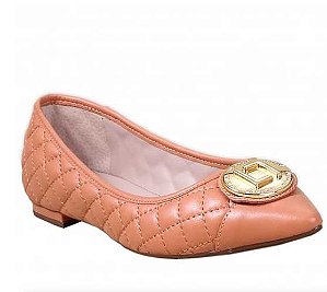 Sapato Fem Luz Da Lua S54610 Iara