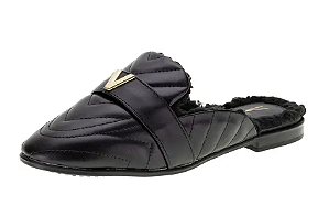 Mule Fem Vizzano Fem 1376106 Preto