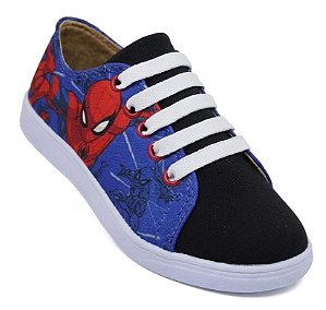 Tenis Menino Calçados Infantis Tenis Indoor Inf Dray  4533