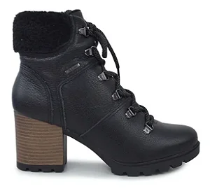 Coturnos Calçados Femininos Coturno Dakota Fem  G4562