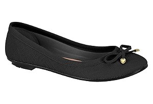 Sapatos Calçados Femininos Moleca Sapatilha Fem 50271423