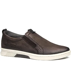 Sapatenis  Calçados Masculinos Sapatenis Masc Pegada  118673