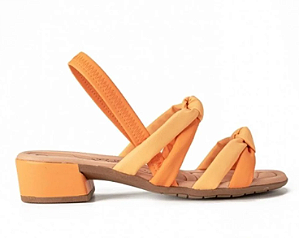 Sandalias Calçados Femininos Sandalia Fem Campesi  L8591