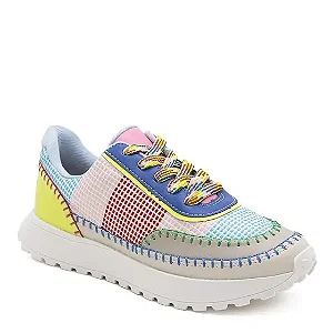 TENIS FEM DAKOTA  G5331