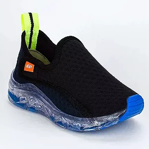 KIDY TENIS INF MASC 03500721376