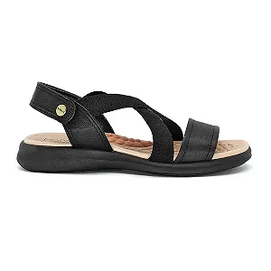 Sandalias Calçados Femininos Modare Sandalia Fem 7174104