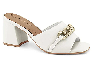 Sandalias Calçados Femininos Ramarim Tamanco Fem 2234204